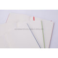 High Quality Imported Leatherette Paper Moleskine Notebook